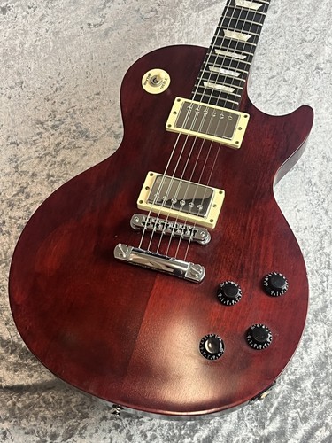 Gibson les paul - les,