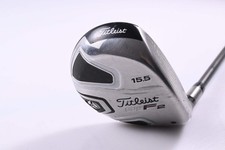 Titleist 909 F2 #3 Wood / 15.5