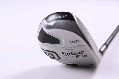 Titleist 909 wood 15 - 909, 15.5