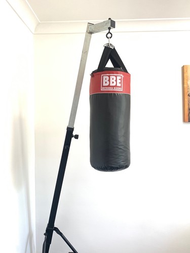 Bbe britannia boxing - bbe, heavy