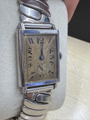 Vintage longines art - vintage,