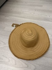 Primark Straw Whicker Summer