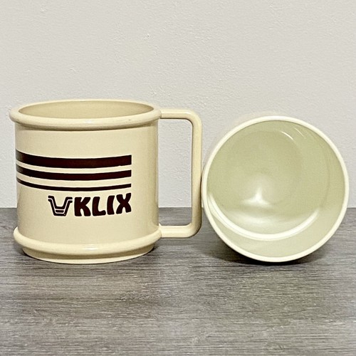 Vintage plastic klix vending - vintage,
