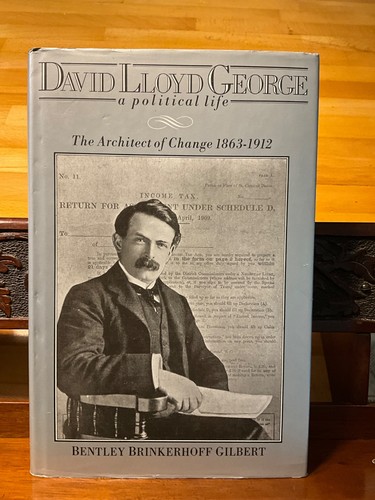 David lloyd george - george:, a