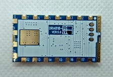 DRA818V 144MHz 145MHz 146MHz