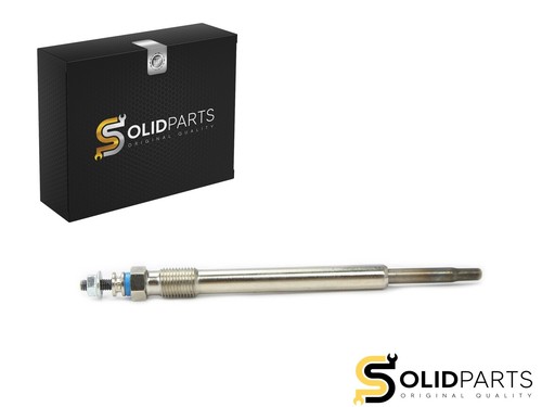 Genuine glow plug - s-p,