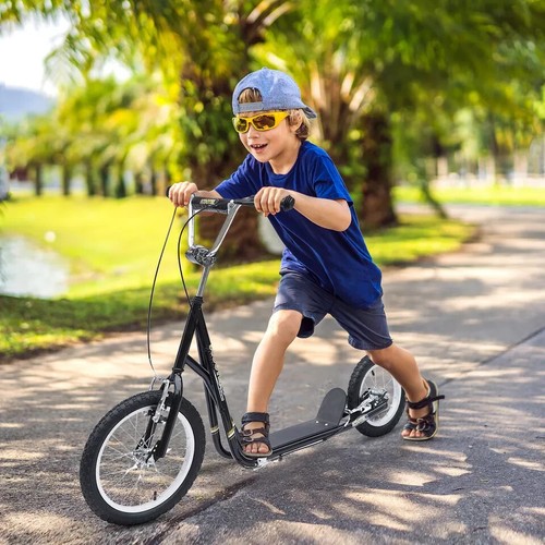 Teen scooter adjustable height - teen,