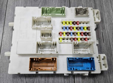 FORD FOCUS MK3 / C-MAX BODY