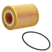 HU826X Oil Filter Insert 79mm Outer 38mm Inner 95mm Height Service By Mann