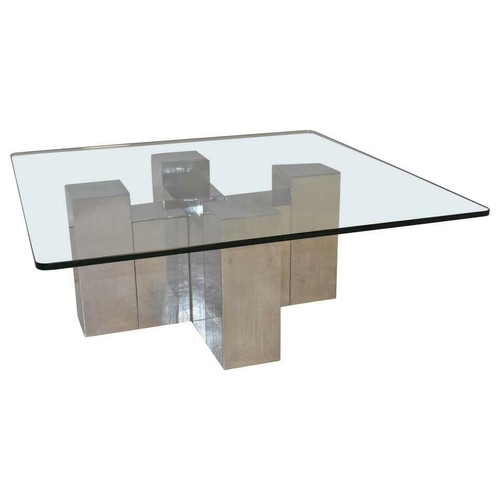 Paul mayen aluminum - aluminum, glass