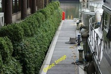 Photo 6x4 View along a