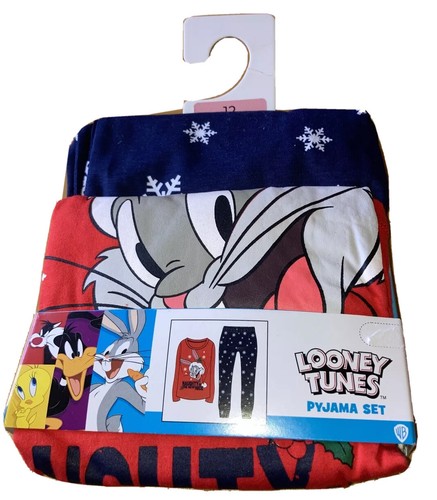 Looney tunes bugs - daffy, tu