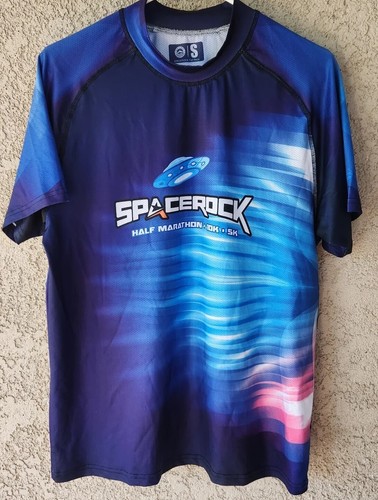 Spacerock trail race half - spacerock,