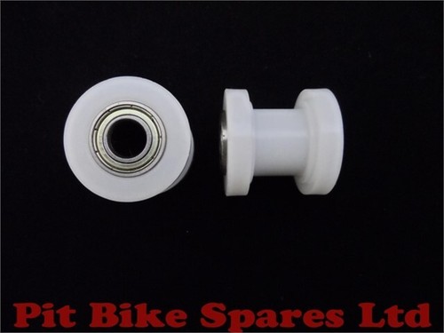 Heavy duty 10mm bearing hole - heavy,