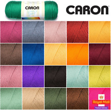 Caron Simply Soft Aran 100%