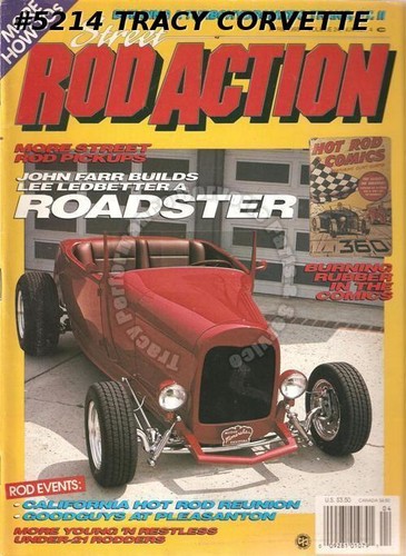 April 1995 rod action 1932 - april,