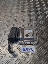 2022 RENAULT MASTER ENGINE
