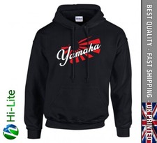 H91 YAMAHA INSPIRED BLACK
