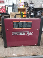 Industrial welder