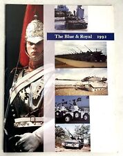 British Military The Blues &