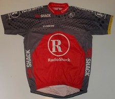 RADIO SHACK TREK NISSAN