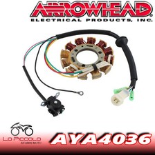 Starter Magnet Arrowhead