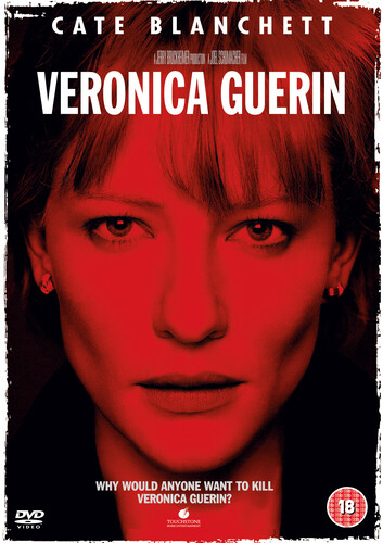 Veronica guerin dvd - dvd, (2004)