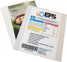 EPS Easy Peel A4 Premium Icing