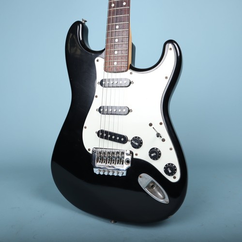 1987 squier fender - 1987, by