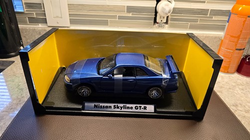 Custom motormax 18 - motormax, 1:18