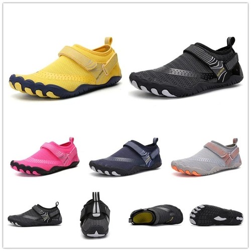 Men women quick dry five - men,