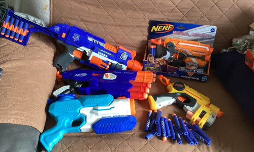 Job lot bundle - job, lot/bundle