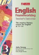 English Frameworking –