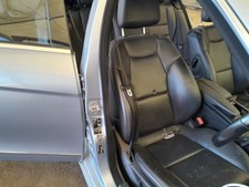 MERCEDES C CLASS SEAT BELT S204 FL SEAT BELT RIGHT FRONT ESTATE A2048604686