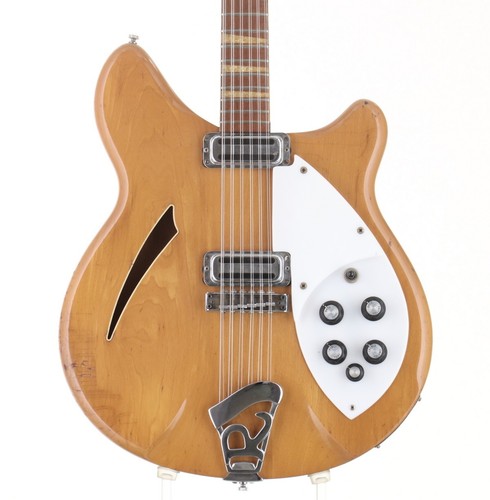 360 mg - (rickenbacker), 360/12