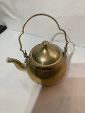 Copper Plated Type Ornament Tarnished Only Sold As Display Item Weight477gH=13cm