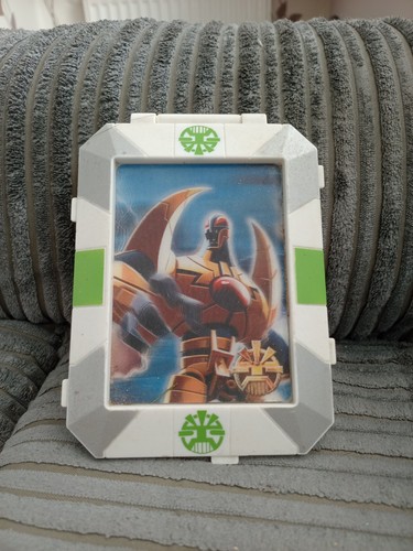 Redakai conquer the kairu - conquer,