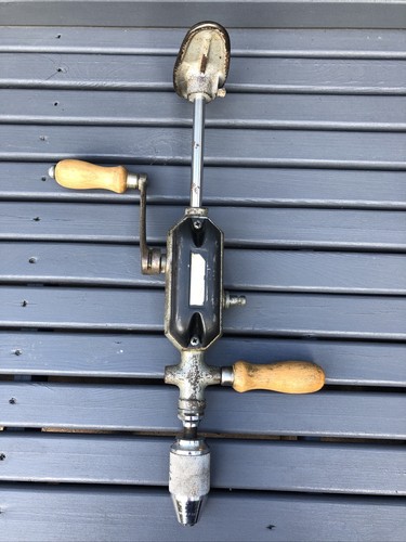 Stanley 748a continental twin - 748a,