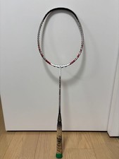 Nanospeed 7000 3U5G badminton racket