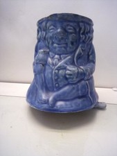 Baron Pottery Barnstaple TOBY