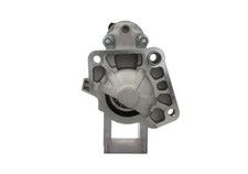 Starter motor Clockwise rotation 810.544.113.000 BV PSH for VOLVO V60 I V70 III