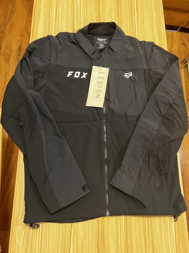 Fox legion softshell - fox,