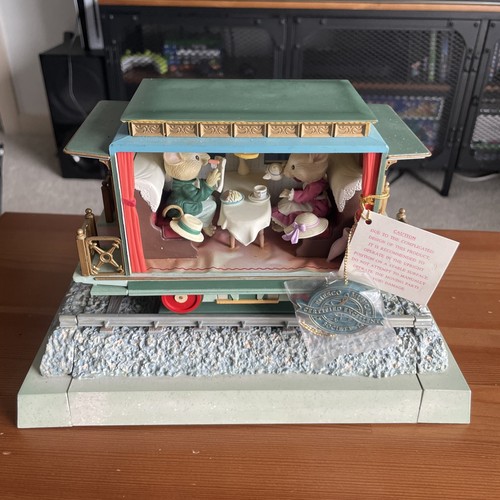 Enesco railway romance musical - enesco,
