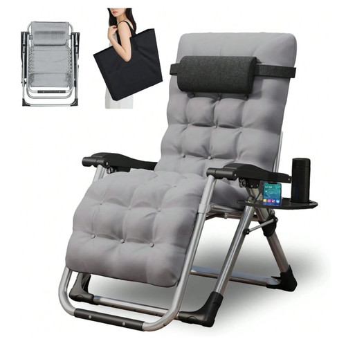 Outdoor reclining zero gravity - outdoor,