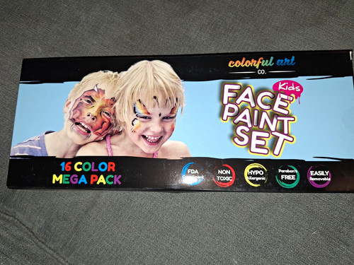 Colorful art christmas - co.,