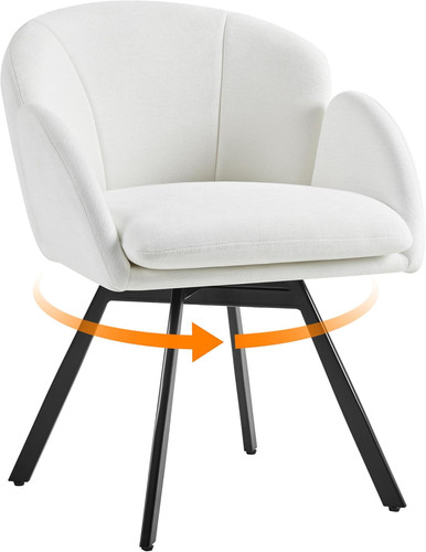 Swivel tub chair - swivel, chair,