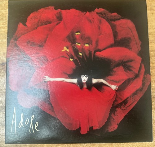 The smashing pumpkins - smashing, –