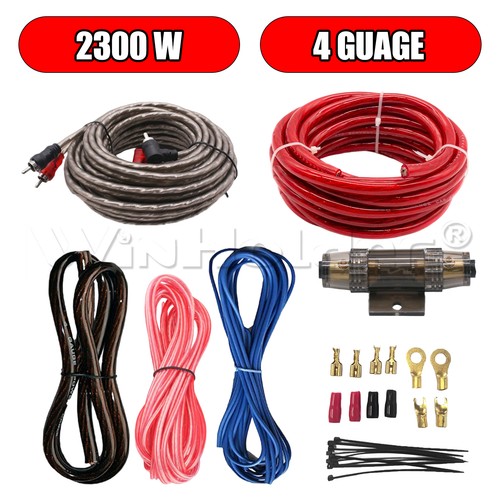 2300w car amp audio amplifier - 2300w,