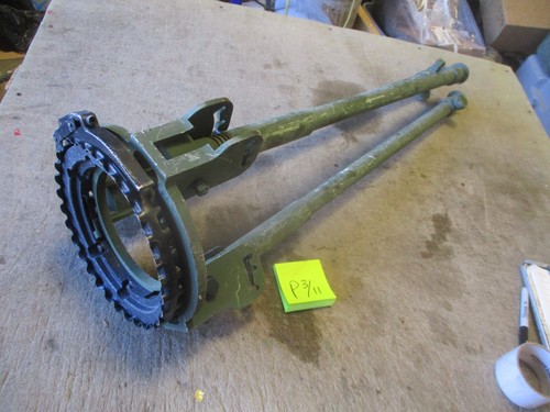 Nice used aluminum - nice,