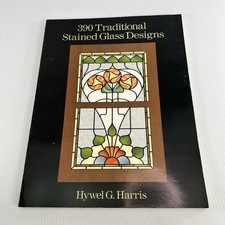 390 Traditional Stained Glass